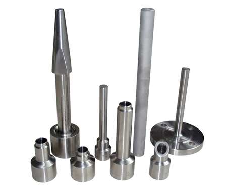 HJ电站专用热电偶